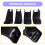 6977A823  Rail Cover for  ASX 2011-2017 Outlander 2013-2015  Screw Corner Protector 5