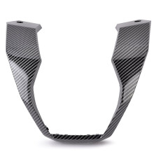 Kit de Carenado de Cuerpo Superior Frontal para Motocicleta para ADV160 2023 2024 Accesorios