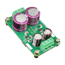 LT3045/LT3094 Positive und Negative Spannungs-Lineare Stromversorgungsplatinen, -Regulierte Stromversorgungsplatinen, PCB 500mA Strom