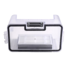 Vacuum Dust Box for Kabum 100 / K100 Vacuum Cleaner Replacement Vacuum Dustbin Parts