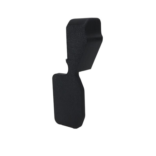 Gimbal Lock Clip for   Ultra Anti-Shake 3-Axis Stabilizer Protector Gimbal Camera Accessories Black