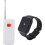 Wireless Call System Pager System Pager Wrist Watch Receiver Watch Receiver Wearable Elderly Notification Device, 1 Kit 8