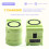 Wireless Charger Adapter for  18V Battery15W Max Wireless Charging with USB & Type C , for Camping Workshop 2
