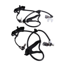 2PCS 94750242 94750241 Left/Right ABS Sensor Wheel Speed Sensor for Trailblazer 2012-2016