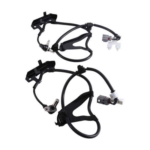 2PCS 94750242 94750241 Left/Right ABS Sensor Wheel Speed Sensor for   Trailblazer 2012-2016