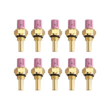 10 Stuk Koelvloeistof Watertemperatuursensor 37773-P13-004 voor Accord VI Prelude 2.2L Coupé 2-Deurs 1993-2001 N5654013