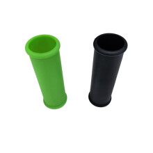 28mm-65mm Flexible Silicone Adapter Sleeve Universal Reducer Connector Tube Hose Pipe Coupler A+B