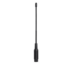 868MHz Nb-Iot Soft Antenna UAV Meter Reading Module Omni High Gain Whip Antenna SMA Male for Signal Amplifier 20CM