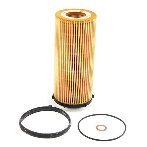5 Stück Autoölfilter 11427808443 für  X5 X6 3 5 7-Serie E90 E92 E93 E91 3.0L 2008-2013 1