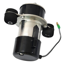 12V Brandstofpomp 30A60-00200 voor L2E L3E voor EC20B Zeppelin Schaeff Terex