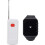 Wireless Call System Pager System Pager Wrist Watch Receiver Watch Receiver Wearable Elderly Notification Device, 1 Kit 1