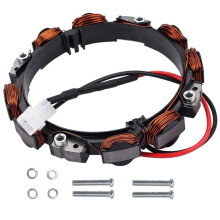 592831, 696459, 691063, 393800 Magneto Stator Coil for Cub Cad Lawn Mower / Tractor CC760 933E 933R 1002