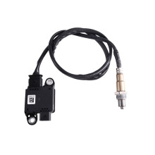 PM Abgaspartikelsensor J1B1-5L216-AA 0281008893 2532726 für Fiesta Express Transit Courier 2018-