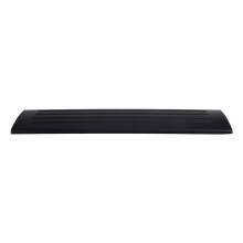 1 Par de Placas del Umbral de la Puerta Delantera para - R-Class W251 V251 06-17 A2516860036 2516860136 Tira de Moldura del Riel Inferior