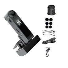 Auto Clicker Phone Screen Automatic Clickers Smartphone Touchscreen Clicker for Live Streaming, Gaming, Video Browsing B