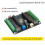 ESP32 Breakout Board V2.0 ESP32 Expansion Board Compatible with ESP32 Development Board with Building Blocks 3