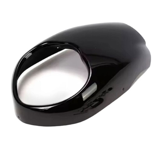 Motorcycle Windshield Shield Fairing Wind Deflector Headlight Cover for  VN650 Vulcan S 2015-2022 2