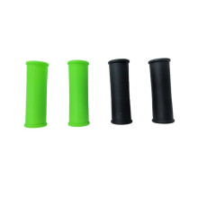 4PCS 28mm-65mm Flexible Silicone Adapter Sleeve Universal Reducer Connector Tube Hose Pipe Coupler