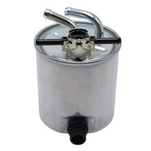 Filtro de Combustible del Coche 16400-EC00A 16400-EC00B para Patrol GU 2007-2016 Motor ZD30DDTi 4cyl 3.0L CRD Filtro 16400EC00A