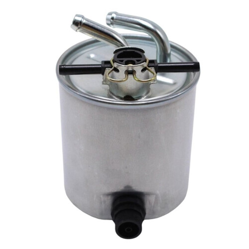 Car Fuel Filter 16400-EC00A 16400-EC00B for  Patrol GU 2007-2016 4cyl ZD30DDTi 3.0L CRD Engine Filter 16400EC00A