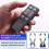 AM10 Remote Control Replace Compatible with  AM10 Humidifier Bladeless Fan Remote Control 3