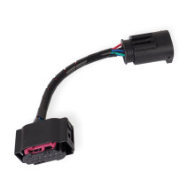 TFT LCD Instrument Adapter Wire Harness Motorcycle Accessories for R1250GS ADV F750GS F850GS F900R F900XR C400GT