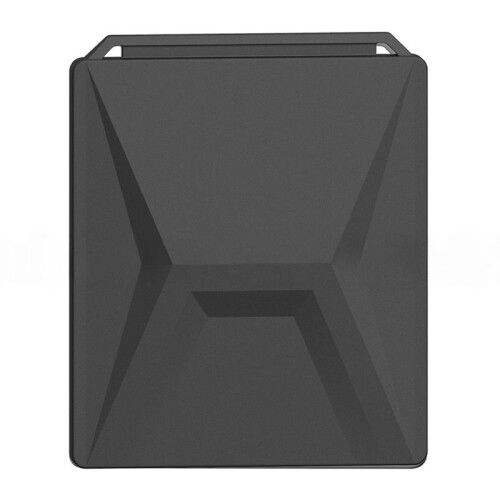 For Starlink  Silicone Protective Cover Waterproof Protector Protective Case for Starlink  for Camping RV Van A