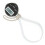 External Caliper 0-150mm Spring Type Outer Diameter Digital Caliper Digital Electronic Pressure Gauge 1