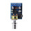 TDA2822M  Audio Amplifier Board 2.0 Channel Amplifier Board  1.8-12V Volume Control Potentiometer Module 2