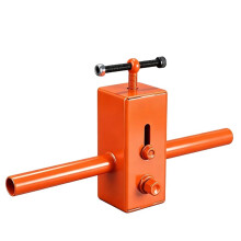 Máquina de Fiação de Parede Semi-Automática Compacta, Puxador de Cabo, Furadeira Elétrica, Dispositivo de Rosqueamento para Tubo de Conduíte de