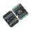 ESP32 Breakout Board V2.0 ESP32 Expansion Board Compatible with ESP32 Development Board with Building Blocks 5