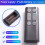 AM10 Remote Control Replace Compatible with  AM10 Humidifier Bladeless Fan Remote Control 4