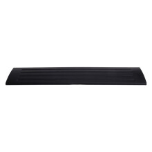 1 Par de Placas de Umbral de Puerta Delantera para - R-Class W251 V251 06-17 A2516860036 2516860136 Tira de Acabado de Riel Inferior B