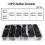 170pcs Rubber Grommet Kit for Wire Protection, 7 Sizes, Waterproof Sealing Gaskets 6