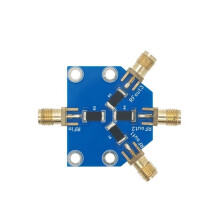 3 GHz High Performance Resistive Power Divider (SMA Connectors, High Power Rating) - NTCX202001
