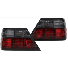 Rear Tail Lights Tail Brake Lamp for W124 E-Class 1986-1995 Car Signal Lighting Light