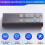 AM10 Remote Control Replace Compatible with  AM10 Humidifier Bladeless Fan Remote Control 5