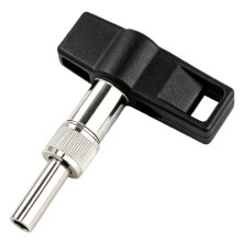 0.3-4.5Nm T-Handle Preset Torque Screwdriver, Adjustable Precision Torque Driver