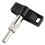 0.3-4.5Nm T-Handle Preset Torque Screwdriver, Adjustable Precision Torque Driver 1