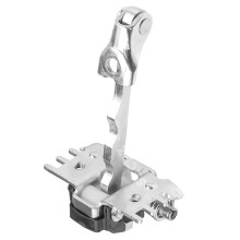 Para Fluence Megane 3 Parada de Bisagra de Puerta Correa de Verificación Limitadora 824310007R Frontal Izquierda o Derecha Piezas de Auto