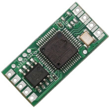 Camera Module Analoge AV CVBS Naar USB Digitale Signaal Converter 3D Decodering Lage Latentie Opnamekaart voor RC FPV Monitoring