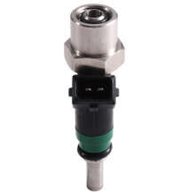 Fuel Injectors FJ1127 13537515267 for E46 Series 325i, 325Ci, 325xi, 2004 2005, 2.5L