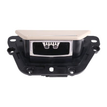 Car Rear Door Ash Tray Assy for A6 A7 S7 RS7 12-18 Ashtray Box L4GD857405A6PS L4GD 857 405 A 6PS L4GD857405AAY8 L