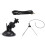 Multipurpose Dipole Antenna Kit for RTL-SDR Blog SDR V3 V4 4