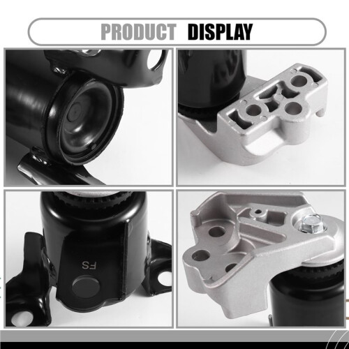 C1B16F012AD Engine Mount for  Fiesta 1.0 2012-2018 Engine Mount Mounting 1
