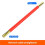 Network Cable Looser Network Cable Untwist Tool Engineer Tools Twisted Wire Core Separator for CAT5/CAT6/CAT7 Red 2