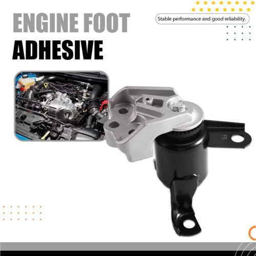 C1B16F012AD Engine Mount for  Fiesta 1.0 2012-2018 Engine Mount Mounting 2