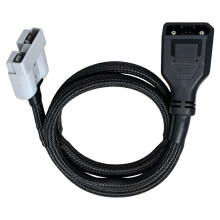 8AWG Cable XT150 to for Anderson Cable for Portable Power Station,Extra Battery Cable for ,for Delta 1.5m