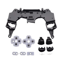 R2 L2 L1 R1 Triggerknoppen Modificatie voor PS4 Controller JDS-050 JDS-055 Houder Ondersteuning Binnen Reparatie Vervanging