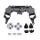 R2 L2 L1 R1 Trigger Buttons Modification for PS4 Controller JDS-050 JDS-055 Holder Support Inner Repair Replacement 1